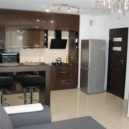 Apartament Antoniukowska 60 Μπιάλιστοκ Εξωτερικό φωτογραφία