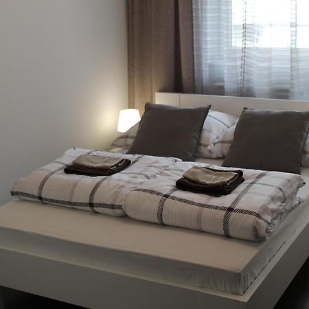 Apartament Antoniukowska 60 Μπιάλιστοκ Εξωτερικό φωτογραφία