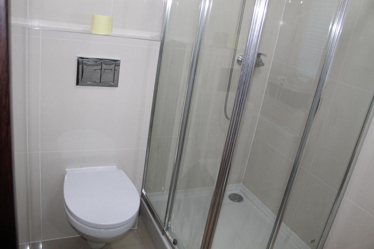 Apartament Antoniukowska 60 Μπιάλιστοκ Εξωτερικό φωτογραφία