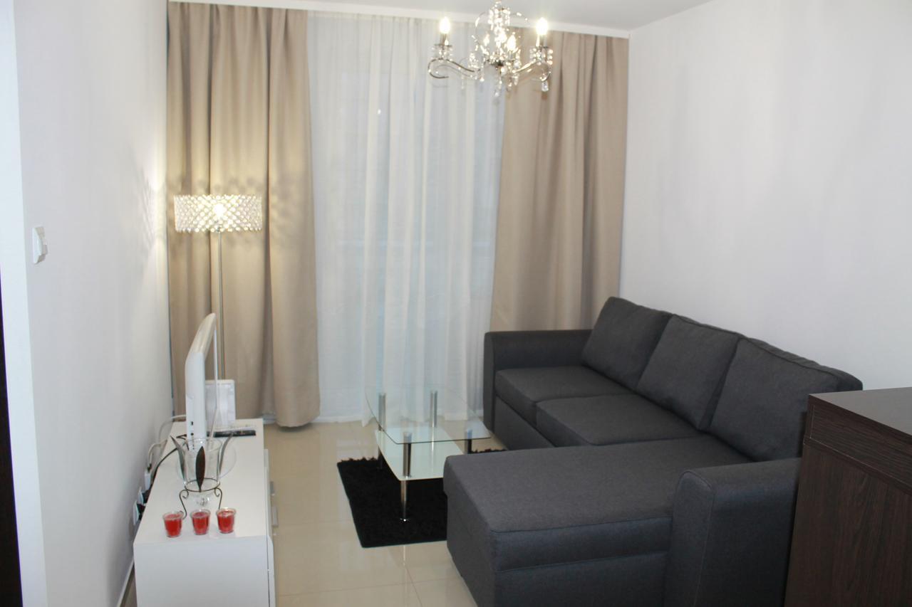 Apartament Antoniukowska 60 Μπιάλιστοκ Εξωτερικό φωτογραφία