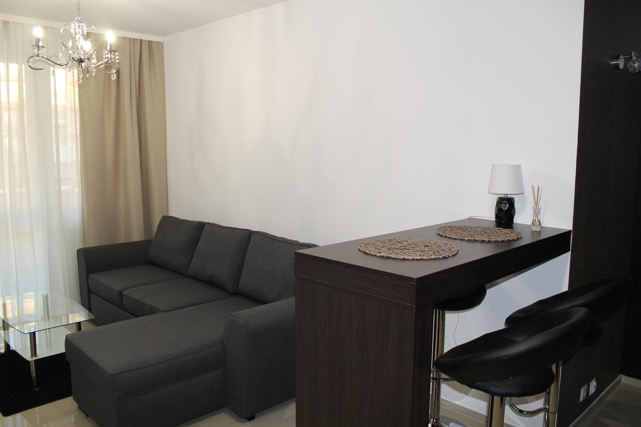 Apartament Antoniukowska 60 Διαμέρισμα Μπιάλιστοκ Εξωτερικό φωτογραφία