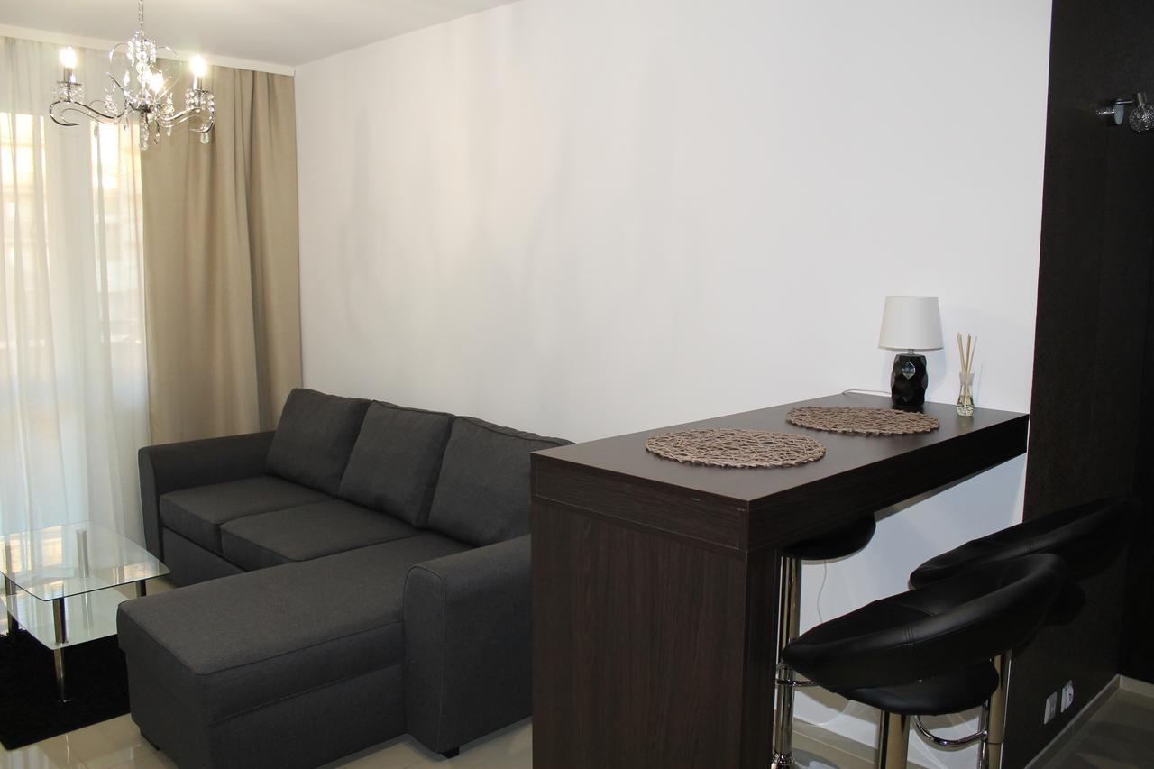 Apartament Antoniukowska 60 Μπιάλιστοκ Εξωτερικό φωτογραφία