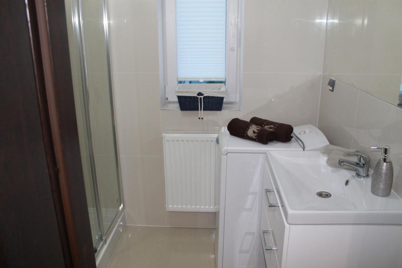 Apartament Antoniukowska 60 Μπιάλιστοκ Εξωτερικό φωτογραφία