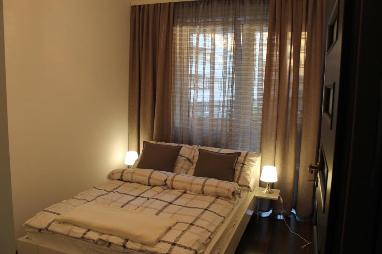 Apartament Antoniukowska 60 Διαμέρισμα Μπιάλιστοκ Εξωτερικό φωτογραφία