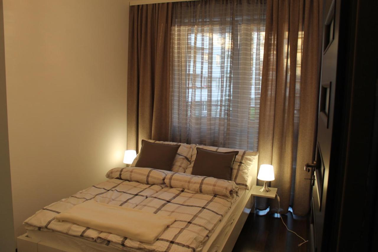Apartament Antoniukowska 60 Μπιάλιστοκ Εξωτερικό φωτογραφία