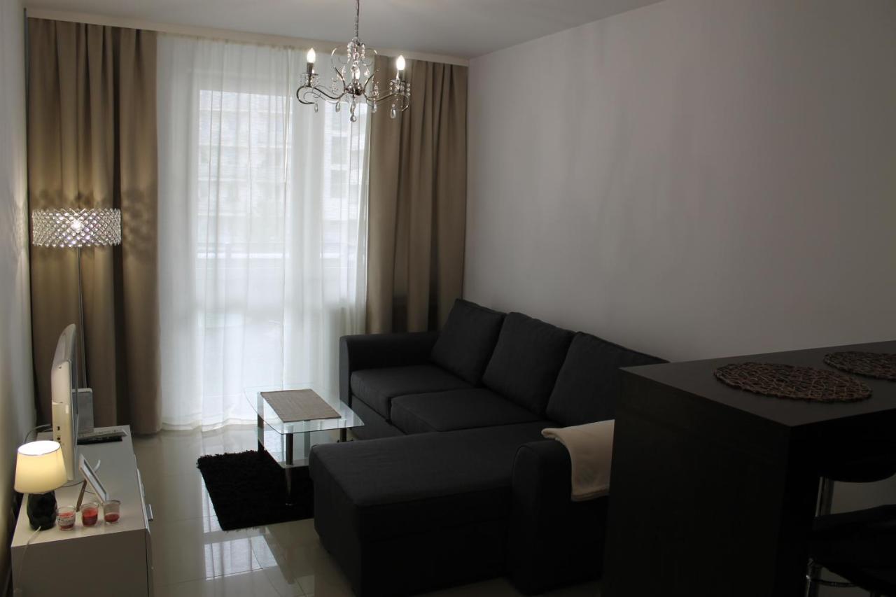 Apartament Antoniukowska 60 Διαμέρισμα Μπιάλιστοκ Εξωτερικό φωτογραφία