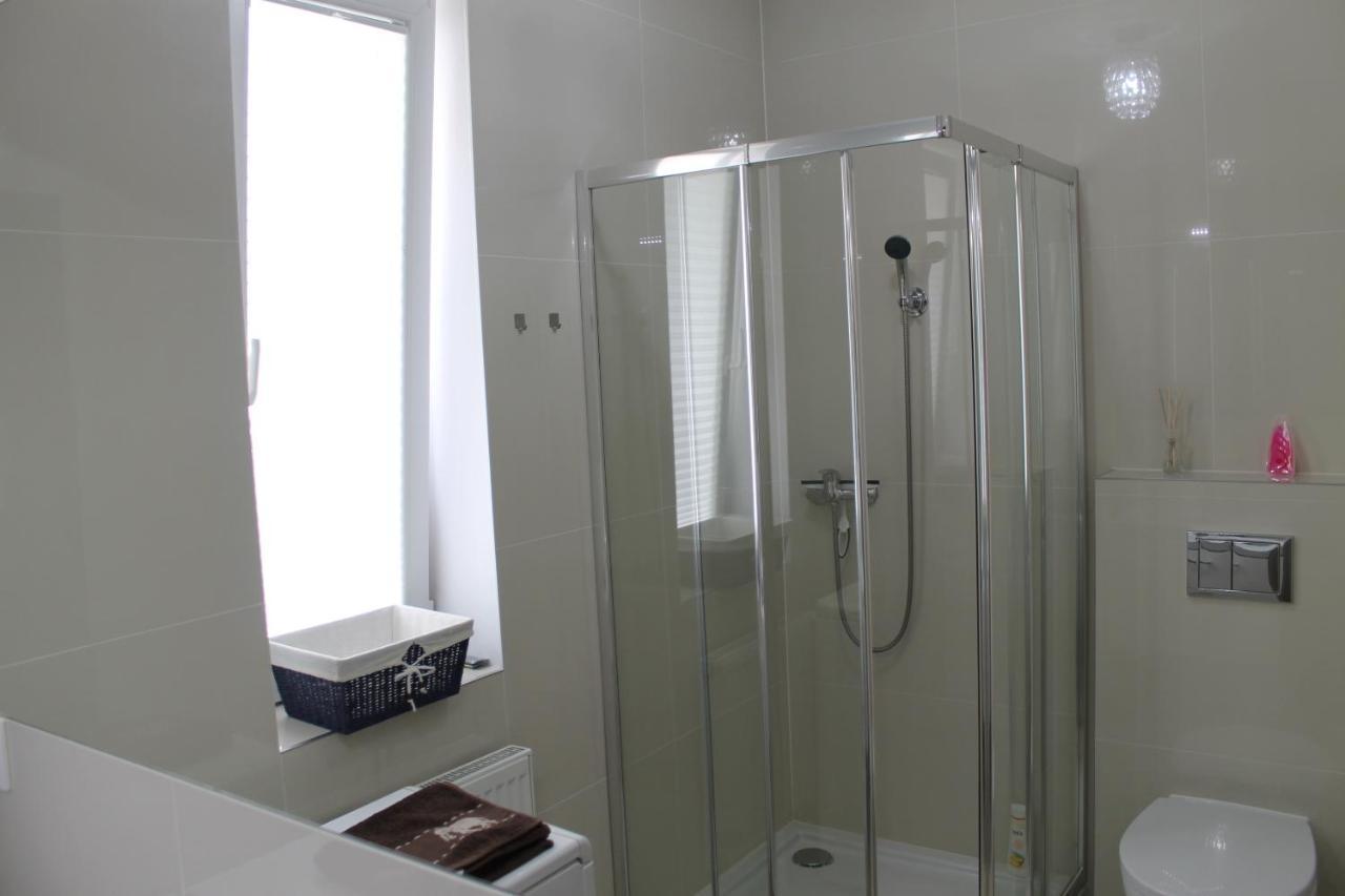 Apartament Antoniukowska 60 Μπιάλιστοκ Εξωτερικό φωτογραφία