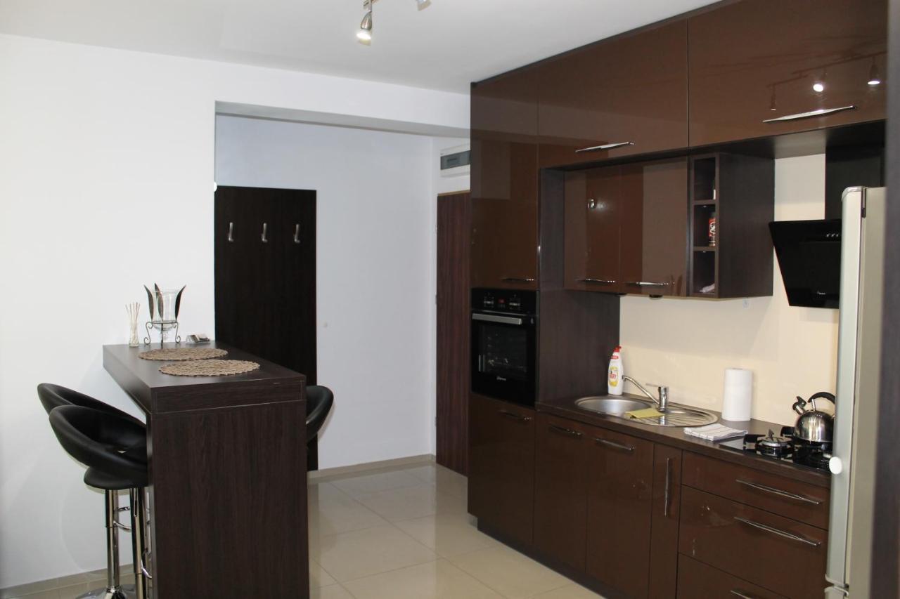 Apartament Antoniukowska 60 Διαμέρισμα Μπιάλιστοκ Εξωτερικό φωτογραφία